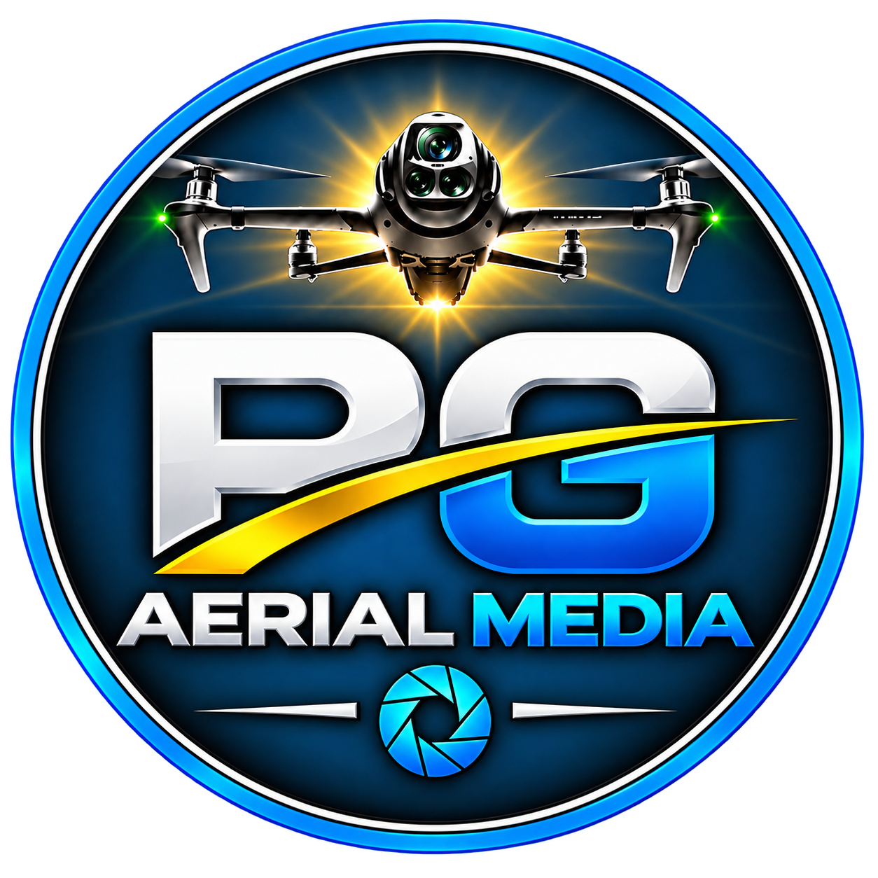 PG Aerial Media
