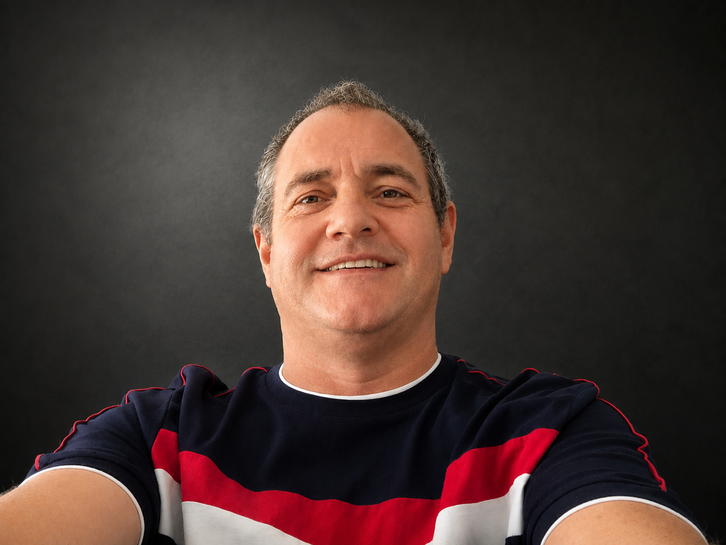 Paul Garfitt, PG Aerial Media